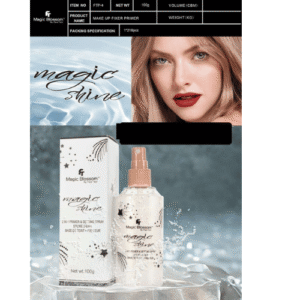 Kiss Beauty Merlot Lipstick