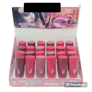 HUDA Matte Me Compact Powder