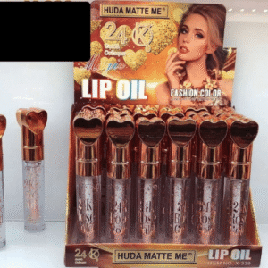 LUXE NAIL SET