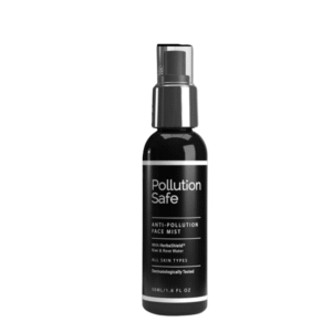 Anti-Pollution Face Mist (Kiwi & Rose)