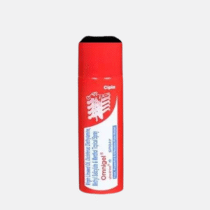 Cipia Tiger Liniment Spray