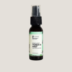 PILCRIM Secrets of Seville Toner & Mist