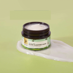 Squalane Glow Sleeping Mask