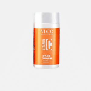 VLCC Vitamin C Foaming Face Wash