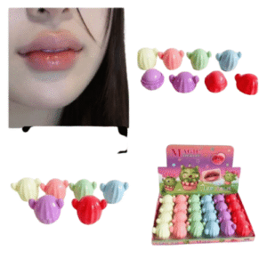 Magic Lip Stain