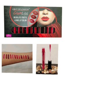 Empress Curve Nails